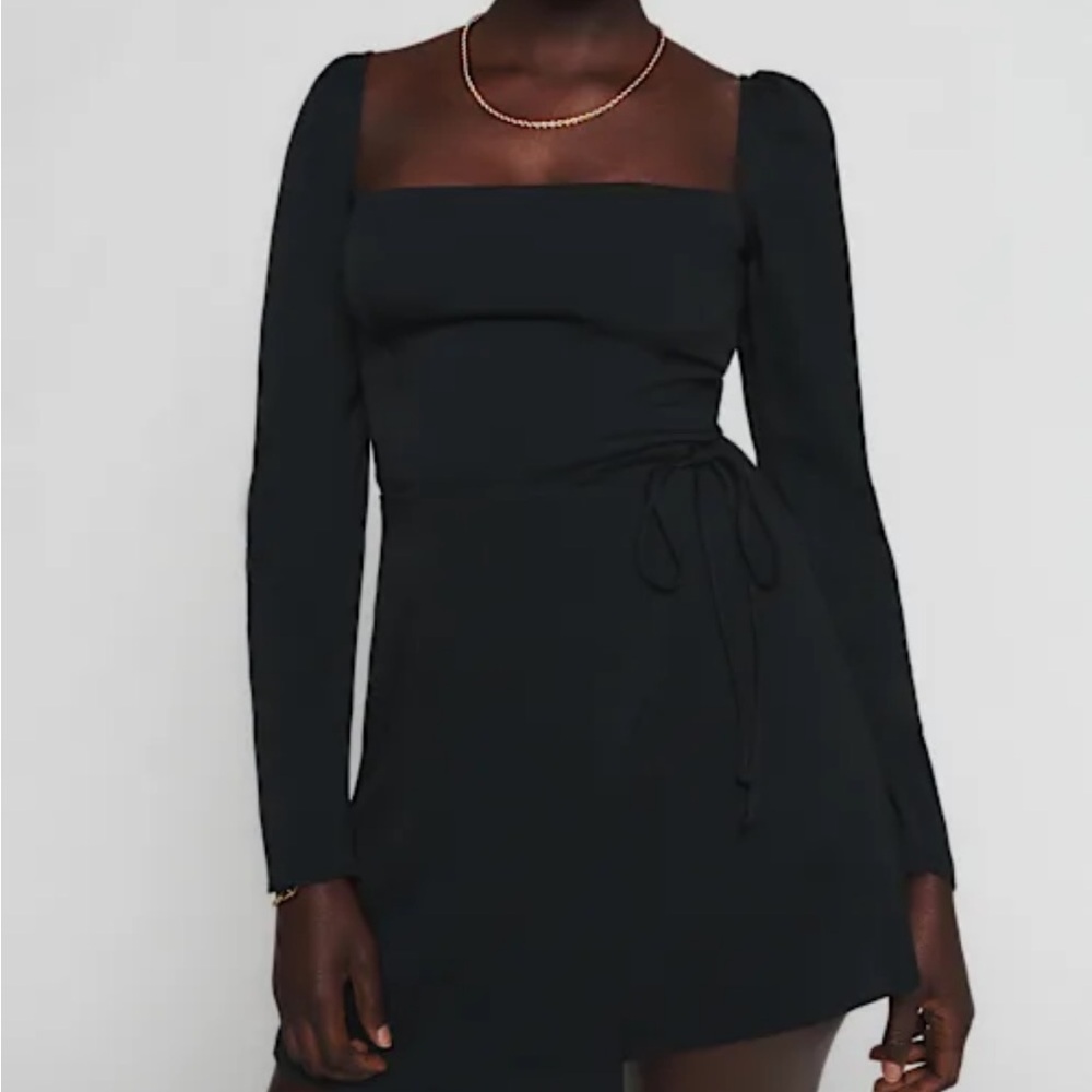 Reformation Rosalie Dress NWT